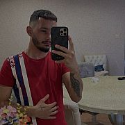 Adek1916 - muž, 26 let, Marki