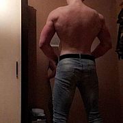 Maksiiiio - mężczyzna, 29 lat, Gdańsk