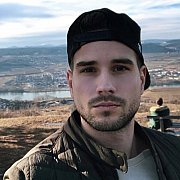 David2202 - muž, 27 let, Helmstedt