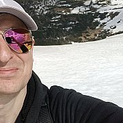 Kristoforis - mężczyzna, 46 lat, Warszawa