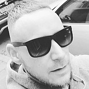 Andrew91Wlkp - mężczyzna, 34 lat, Poznań