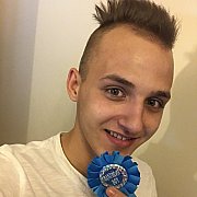 Mlody18Sponsor - mężczyzna, 25 lat, Szczecin
