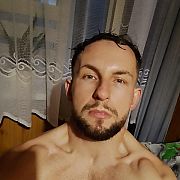 Boyboy26 - mężczyzna, 33 lat, Kraków