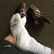 Nikesneak - muž, 31 let, Kielce