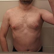 Randix - m臋偶czyzna, 36 lat, Bia艂ystok