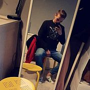 Dartfordok - muž, 27 let, Kraków