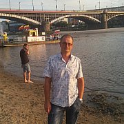 Stas37 - man, 44 years, Szczecin