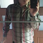 BadzSoba - mann, 37 Jahre, Kraków