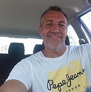 Sebsonlond - mężczyzna, 45 lat, Wrocław