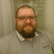 Quatrosss - mężczyzna, 35 lat, Gdynia