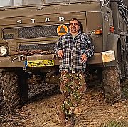 Hun82 - mann, 42 Jahre, Warszawa