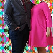 EweDam - couple (woman 29 years, man 32 years), Koszalin