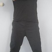 Olek7070 - чоловік, 55 років, Poznań