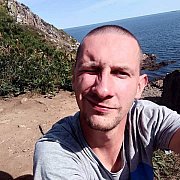Jakub1103 - mężczyzna, 29 lat, Rotterdam