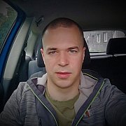 Mmihal - mężczyzna, 38 lat, Gliwice