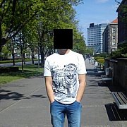 Kuba80r - mężczyzna, 45 lat, Wrocław