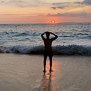 Baczewsky - man, 30 years, Warszawa