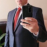 Cichy121 - mężczyzna, 33 lat, Szczecin