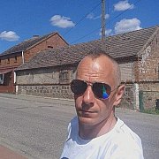 Danielito43 - mężczyzna, 50 lat, Drawsko Pomorskie