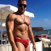 Brendi25 - man, 33 years, Kraków