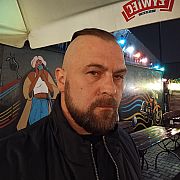 Marcinamt - mężczyzna, 41 lat, Warszawa