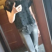 AliceGrey - trans, 32 lat, Wrocław