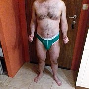 Rafcio18 - mężczyzna, 38 lat, Białystok