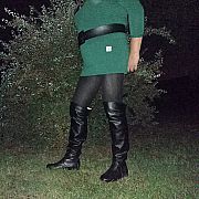 Alicja230 - trans, 58 lat, Tarnobrzeg