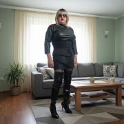 Alicja230 - транссексуали, 59 років, Tarnobrzeg