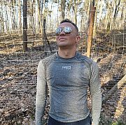 Assmaniac - mężczyzna, 35 lat, Warszawa