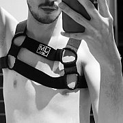 MoonLightBae69 - мужчина, 28 лет, Bydgoszcz