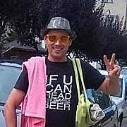 Davidct - mann, 41 Jahre, Toruń