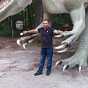Maly041983 - mężczyzna, 42 lat, Gdynia