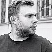 MaykiPro - mężczyzna, 28 lat, Piaseczno