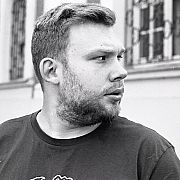 MaykiPro - mężczyzna, 28 lat, Piaseczno