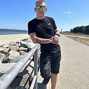 Arek6996 - muž, 27 let, Jelenia Góra