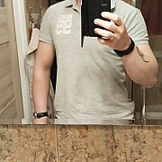 Yasioo1989 - man, 36 years, Kraków