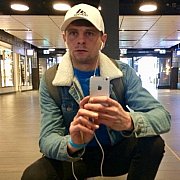 ViAms - mężczyzna, 37 lat, Amsterdam