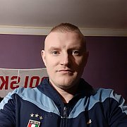 Pele11 - мужчина, 33 лет, Ząbkowice Śląskie