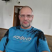 Hornyman36 - muž, 43 let, Leśna