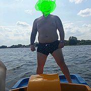 Art26dlaStarszego - мужчина, 34 лет, Płock