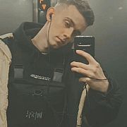 KingsTownBoy - mężczyzna, 28 lat, Kraków