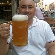 Kacperwaw1 - mężczyzna, 47 lat, Warszawa