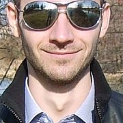 Cristoforo - mężczyzna, 33 lat, Rzeszów