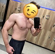 Malinon - man, 28 years, Wejherowo