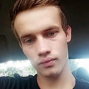 Steven18 - mężczyzna, 26 lat, Lwówek