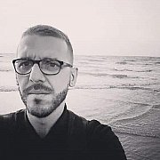 Bonk007 - mężczyzna, 40 lat, Oss