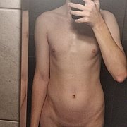 Spleen - mężczyzna, 25 lat, Poznań