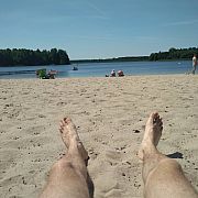 Dator - muž, 34 let, Toruń