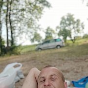 FLECIK - mann, 40 Jahre, Legnica